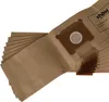 vhbw 20x Staubbeutel kompatibel mit Sorma 505, SM510 Produktbild-Vorschau 6