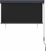 venkovní roleta vidaXL 120 x 250 cm antracitová Náhled obrázku produktu 2