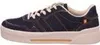 Rieker Plateau Sneaker Damen 31373432383335 Blau 38 EU Produktbild-Vorschau 16