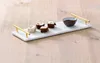 Cosy & Trendy Tablett Marmor 40 x 14 cm Produktbild-Vorschau 2