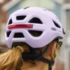 Prilba Abus Urban-I 4.0 – mestská na bicykel svetlo Náhľad obrázku produktu 13