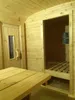 Gartenhäuser Ferienhaus Wochenendhaus Blockhaus JVmoebel Produktbild-Vorschau 8