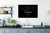 MuchoWow® Gerahmtes Poster Red Bull Ring - Formel 1 - Produktbild-Vorschau 3