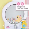 BABY born Waschbecken funktioniert ohne Batterien. Mit Produktbild-Vorschau 3