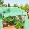 Outsunny Gewächshausfolie 3 x 4 m, wasserdicht Produktbild-Vorschau 9
