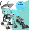 KIDIZ® Kinderwagen CITY Buggy Kinderbuggy klappbar Produktbild-Vorschau 6