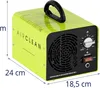 generátor ozónu ulsonix - 15000 mg/h - 150 W - pripojenie Náhľad obrázku produktu 5
