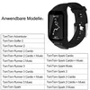 Smartwatch Armband Für TomTom Spark 3, Spark, Runner 2, Produktbild-Vorschau 4