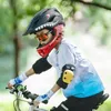Rockbros TT-32006 Größe S Schwarz Fahrradhelm Fullface Produktbild-Vorschau 4