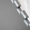 90x90cm Trainingsmatte mit Rand - 20mm Bodenschutz-Matte Produktbild-Vorschau 4