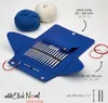 addiClick Etui Set Novel LONG mit viereckigen Spitzen Produktbild-Vorschau 7