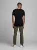 Jack & Jones Herren T-Shirt Basic V-Ausschnitt 12059219, Produktbild-Vorschau 10