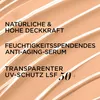 IT Cosmetics CC+ Color Corr. Full Coverage Cream SPF50 32ml Produktbild-Vorschau 7