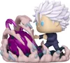 Jujutsu Kaisen - Satoru Gojo 1644 Funko Pop! Deluxe Produktbild-Vorschau 3