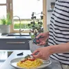 Gardena FreshCut Astschere Bypass Schwarz - Grün (12212-20) Produktbild-Vorschau 12