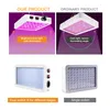 Comparison of a product's grow light with an ordinary grow light, highlighting features and benefits. Náhľad obrázku produktu