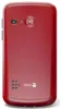 Doro 1880 sans adaptateur secteur rouge - téléphone Voir les images du produit 3