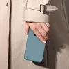 Cadorabo Hülle für Honor Magic 8 Hülle Silikon Handyhülle Produktbild-Vorschau 7