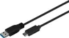 USB 3.1 SuperSpeed+ Kabel USB 3.1 Typ C-Stecker > USB Produktbild-Vorschau 20