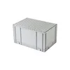 Eurobox NextGen Insight Cover | HxBxT 32x40x60 | 65 Liter | Produktbild-Vorschau 4