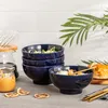Porcelánový jídelní servis, LOVECASA SWEET 6dílná sada Náhled obrázku produktu 9