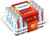 Mignon-Batterie-Set PHILIPS Power Alkaline, 24 Stück Produktbild-Vorschau 1