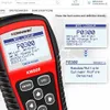 Autodiagnostika OBDII Konnwei KW808 Náhled obrázku produktu 18
