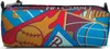 EASTPAK astuccio per matite Benchmark Single Clash Blue Anteprima dell’immagine prodotto 2