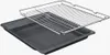 BOSCH SER8 Inbouw combi-oven met magnetron, model Productafbeelding-voorbeeld 2