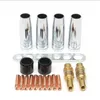 19 pièces : embouts conducteurs pour torche de soudage, Voir les images du produit 1