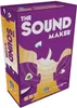 The Sound Maker Jeu festif pour 3 à 6 joueurs à partir de 7 Voir les images du produit 1