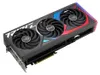 Carte graphique ROG Strix RTX 4070 Ti 12GB GDDR6X DLSS 3 Voir les images du produit 5
