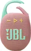 JBL CLIP 5 Bluetooth Lautsprecher pink - Lautsprecher Produktbild-Vorschau 2