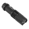 850-nm-Infrarot-Taschenlampe, zoombare Produktbild-Vorschau 3