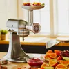 KitchenAid Fleischwolf- und Wurstfüller-Aufsatz 5KSMMGA für Produktbild-Vorschau 4