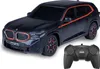 JAMARA BMW XM 1:24 schwarz 2,4GHz Produktbild-Vorschau 10