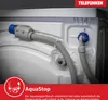 Telefunken Waschtrockner Kombi, 9 kg Waschen / 6 kg Produktbild-Vorschau 4