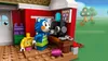 LEGO Animal Crossing L'atelier des sœurs couturières, kit Voir les images du produit 20