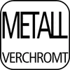 APS-Germany 11765, Stal nierdzewna, Metal, Chrom, 190 mm, Podgląd zdjęcia produktu 8