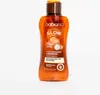 Babaria Bräunungsöl Gel Glowing Effect 100ml Produktbild-Vorschau 2
