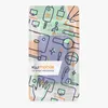 kwmobile 3in1 Kartenetui aus Kunstleder - 10 x 6,5cm - Mini Produktbild-Vorschau 5