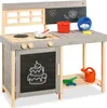 Matschküche 'Fritz' Produktbild-Vorschau 1