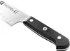 Nůž ZWILLING Gourmet santoku s hřebínky 18 cm Náhled obrázku produktu 5