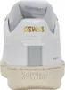K-Swiss Herren Sneaker Weiß 08911-135-M Grösse 46 Produktbild-Vorschau 2