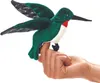 Folkmanis 2691 Fingerpuppe Kolibri Produktbild-Vorschau 4