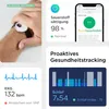 Withings Scanwatch - připojené hybridní hodinky s EKG, Náhled obrázku produktu 4