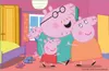 CLE Cubi blocchi 6 vino Peppa 40659 Anteprima dell’immagine prodotto 14