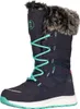 Trollkids Ragazze Hemsedal Stivali invernali XT ragazze Anteprima dell’immagine prodotto 4