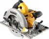 DeWalt DWE576K Handkreissäge 1600W Ø 190mm mit Koffer Produktbild-Vorschau 31