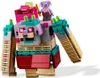LEGO Minecraft 21257 - Souboj s Požíračem Náhled obrázku produktu 17